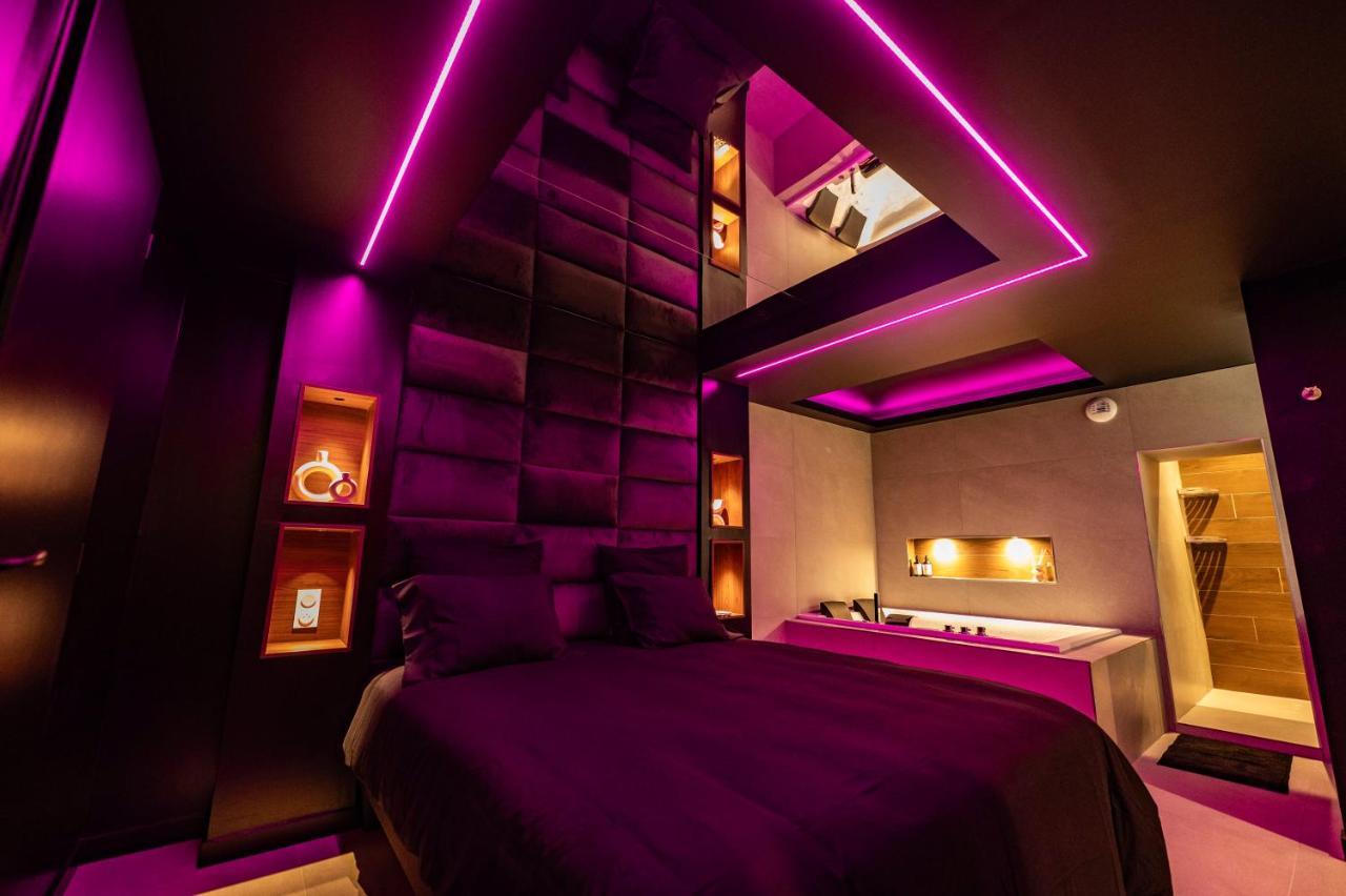 Lv Suites Jaude Clermont-Ferrand Exterior photo